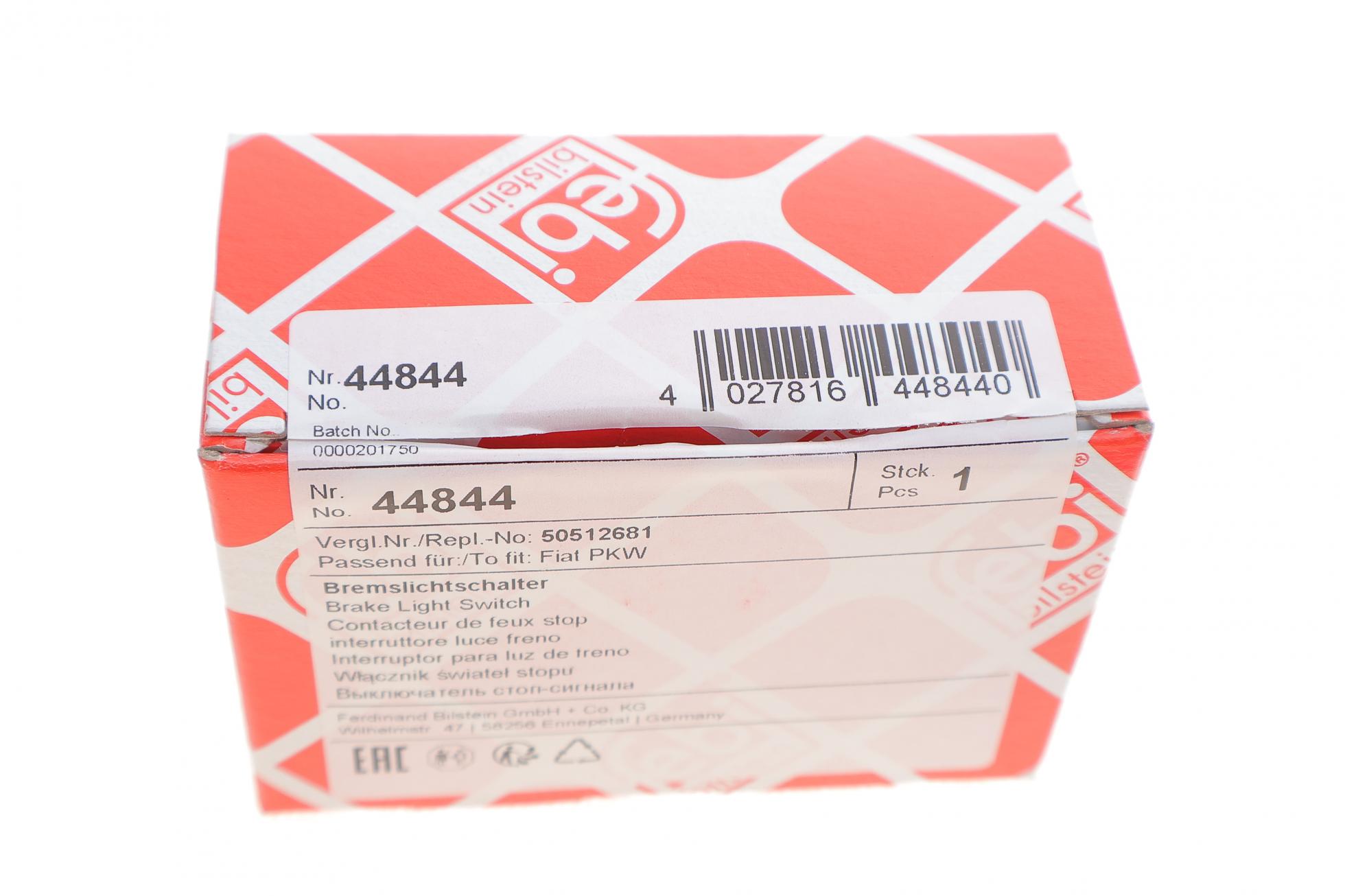 44844 FEBI BILSTEIN